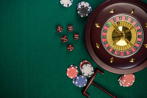 777z Live Casino